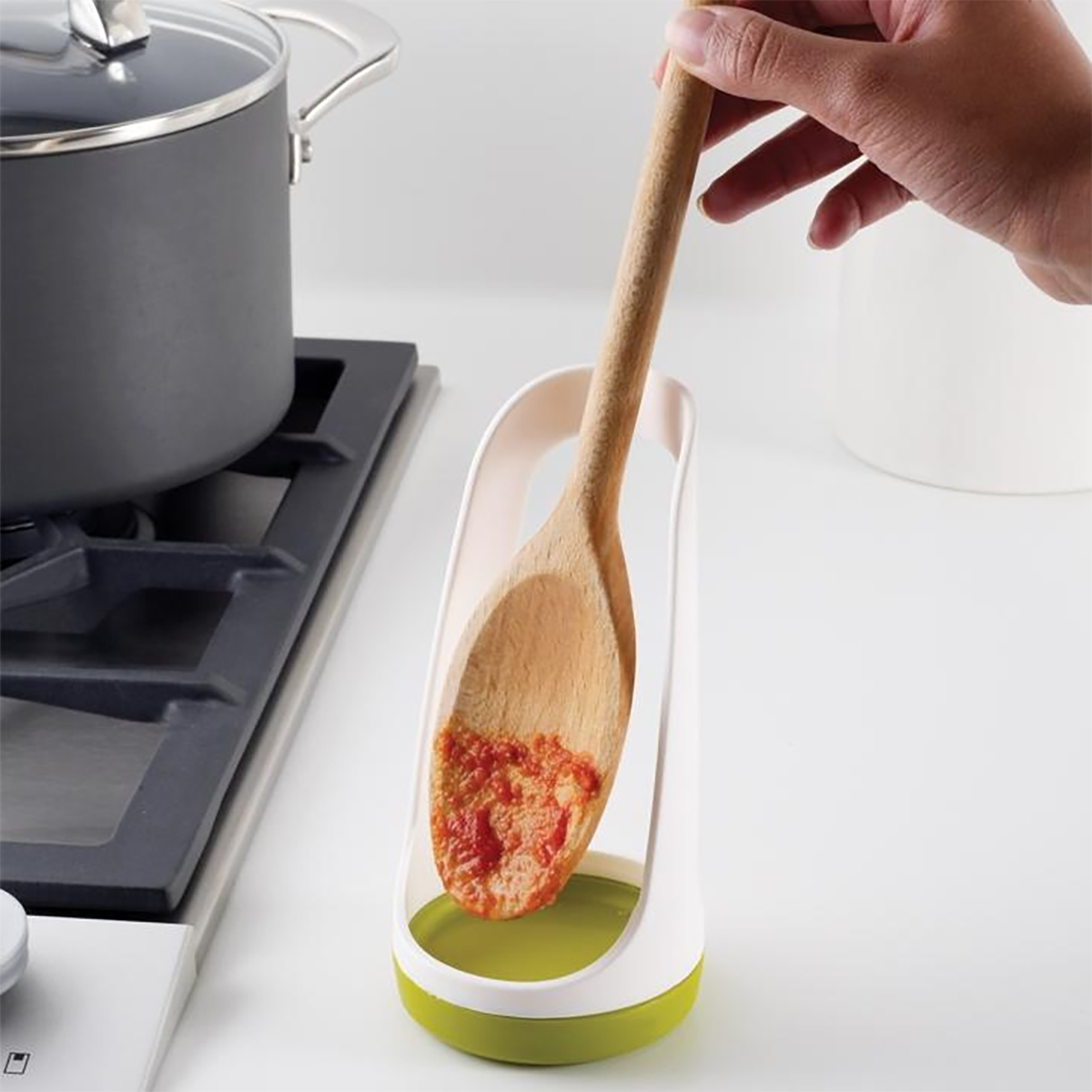 Kitchen Domain Joseph Joseph Spoon Base Utility Rest