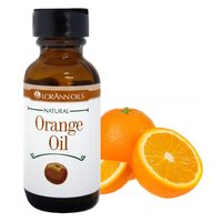 LorAnn Flavour Oil Natural Orange - 1oz