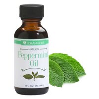 LorAnn Flavour Oil Natural Peppermint - 1oz