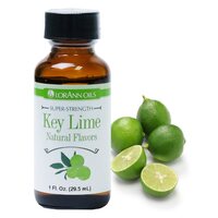LorAnn Flavour Oil Lime - 1oz