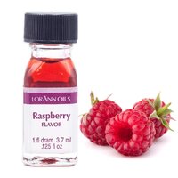 LorAnn Flavour Oil Raspberry - 3.7ml