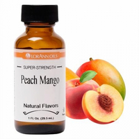 LorAnn Flavour Oil Peach Mango - 1oz