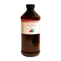 LorAnn Flavour Oil Strawberry - 16oz