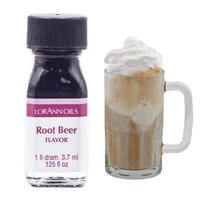 LorAnn Flavour Root Beer - 3.7ml