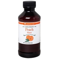 LorAnn Peach Flavour - 4oz