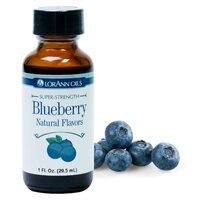 LorAnn Flavour Oil Blueberry - 1oz