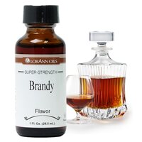 LorAnn Flavour Oil Brandy - 1oz