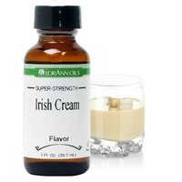 LorAnn Flavour Oil Irish Cream - 1oz