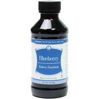 Lorann Baking Emulsion Blueberry - 4oz