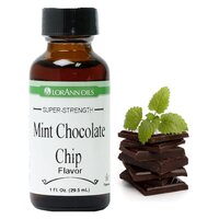 LorAnn Flavour Oil Mint Chocolate Chip - 1oz