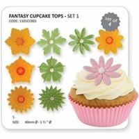 Fantasy Cupcake Top #1 Set 4 [JEM]