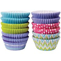 Wilton Pastel Baking Cups - 300Pk
