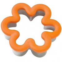 Wilton Flower Comfort Grip Cookie Cutter
