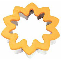 Wilton Daisy Comfort Grip Cookie Cutter
