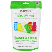 LorAnn - Gummy Mix