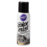 Wilton Colour Mist - Black