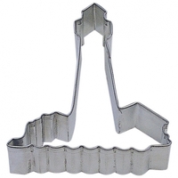 Lighthouse Cookie Cutter  11.4cm