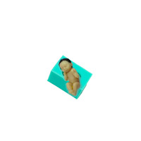 Small Baby Silicone Mould