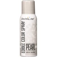 Chefmaster Pearl Edible Colour Spray - 42g
