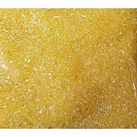 Yellow Sparkle Sanding Sugar