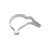KIWI COOKIE CUTTER 10CM