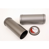 N/S Nut Loaf Tin 20cm x 8cm