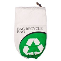 Recycle Bag 43x19cm