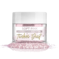 Bakell USA -  Tinker Dust- Soft Pink 