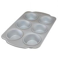 Fat Daddios Snackcake Round Cake Pan