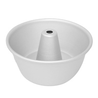 Fat Daddios Angel Food Pan Round - 8 Inch