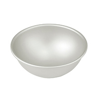 Fat Daddios Hemisphere Pan - 4 Inch