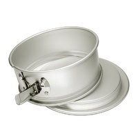 Fat Daddios Round Springform Cake Tin - 9 Inch