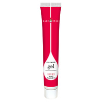 Cake Craft Gel Colour Ruby Red - 30g