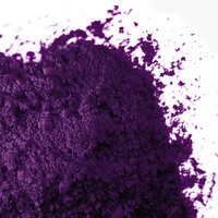 Barco Red Label Powder Food Colour Paint Or Dust 10ml - Violet