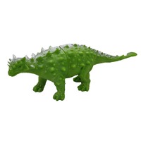 Ankylosaure Dinosaur Cake Topper
