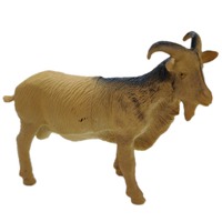 Goat Figure Cake Topper