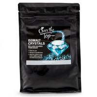 OTT Clear Isomalt Crystals - 400g