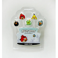 ANGRY BIRD PICK CANDLE