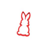 Bunny #1 Fondant / Cookie Cutter