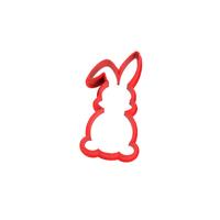 Lop Ear Bunny Fondant / Cookie Cutter
