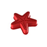 Starfish Fondant / Cookie Cutter & Stamp