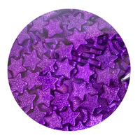 Sprink'd Starfish Purple 19mm - 20 Grams