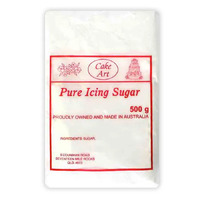 Pure Icing Sugar 500grams