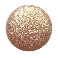 Starline Glitter Dust Sparkle Rose Gold 10g