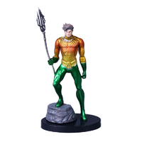 Aquaman Figurine 12cm