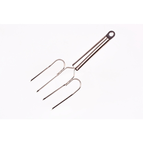 Stainless Steel Poultry & Roast Lifter