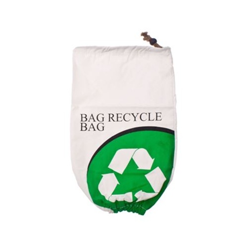 Recycle Bag 43x19cm