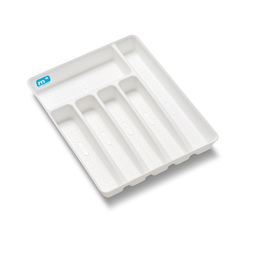 D Line Basic 6-Compartment Cutlery Tray 38.1 x 33 x 5.7cm