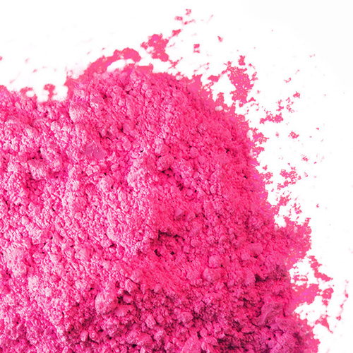 Barco Red Label Powder Food Colour Paint Or Dust 10ml - Rose