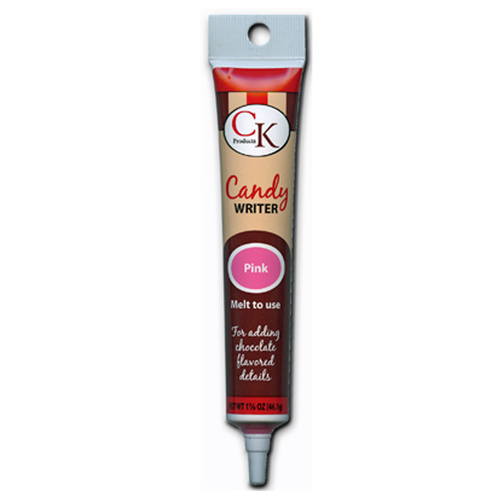 CK PRODUCTS CANDY WRITER - PINK
